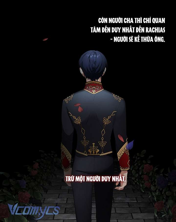 Lại Một Lần Nữa Hướng Về Ánh Sáng Chap 5 - Next Chap 6