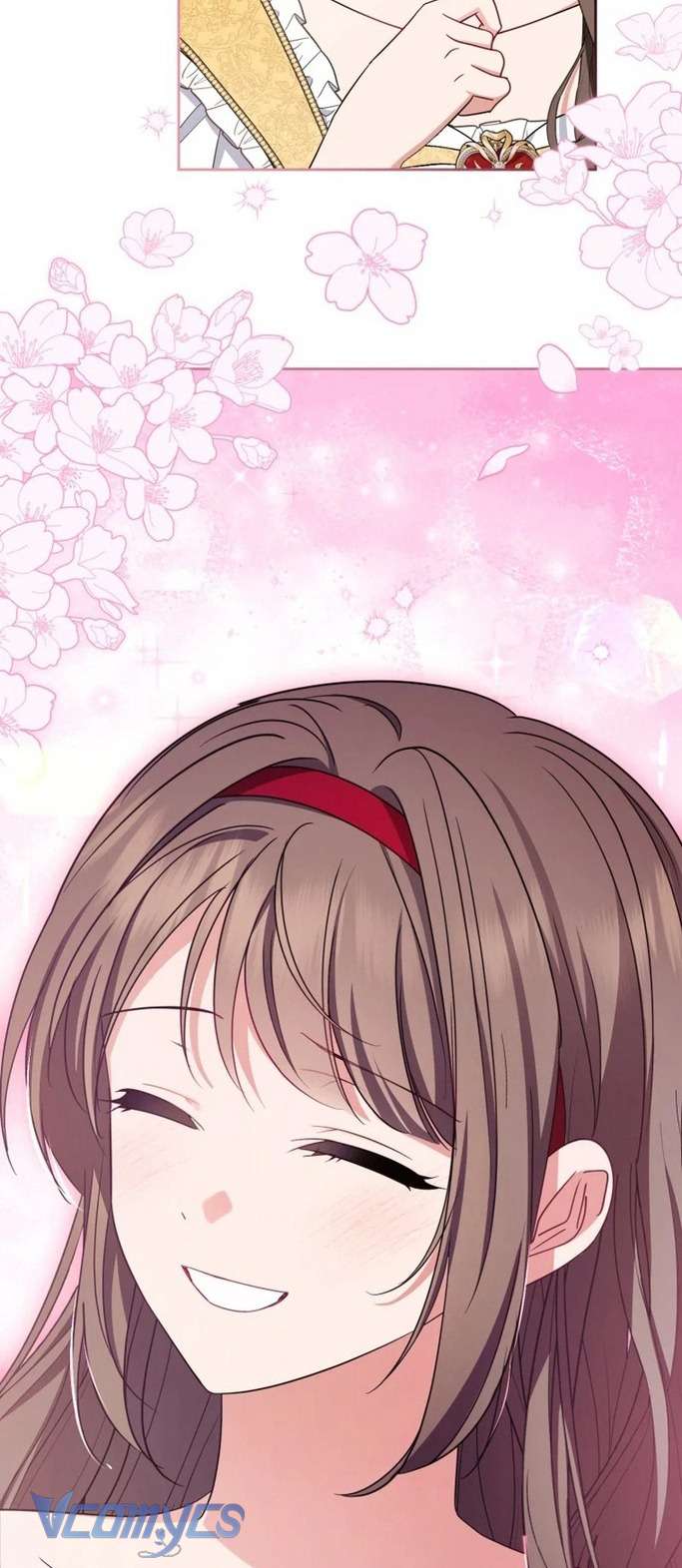 Được Yêu Thương Mà Còn Ngại Ngùng Sao! Chap 67 - Trang 4