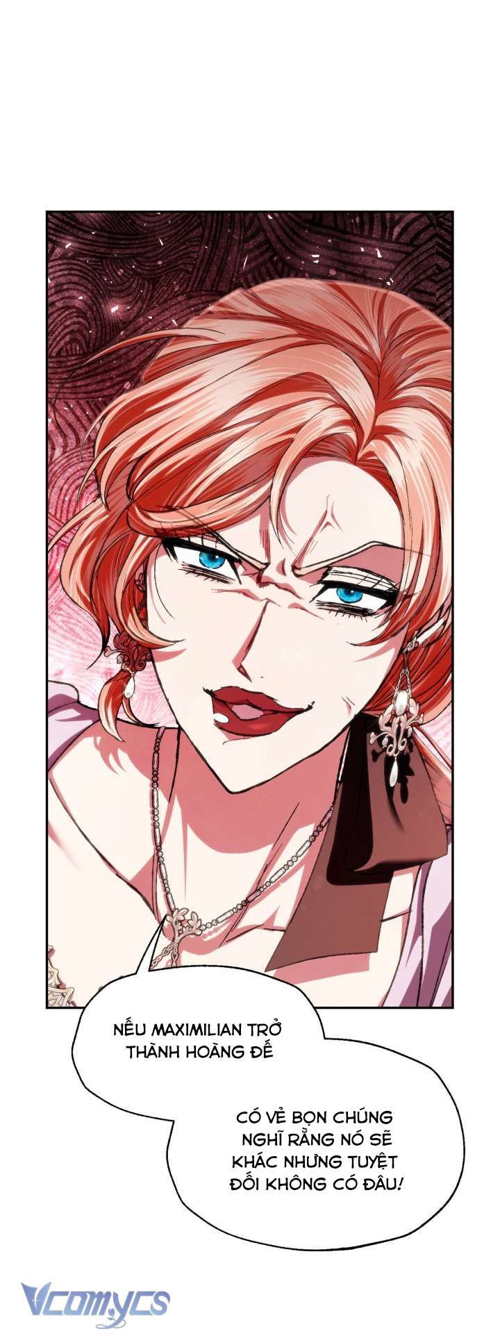 Cha À, Con Không Muốn Kết Hôn Đâu Chap 117 - Trang 2