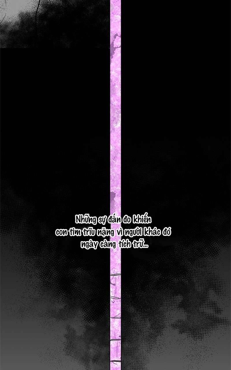 Thời Gian Trở Thành Lý Do Của Đôi Ta Chapter 31 - Trang 4