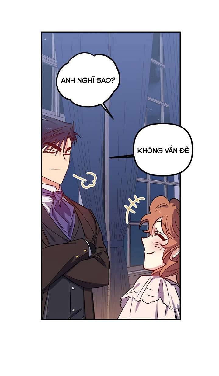 May Mắn Hay Bất Hạnh Chap 24 - Trang 4