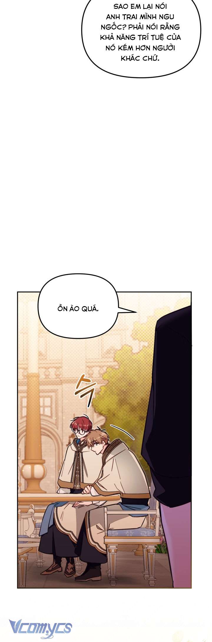 Không Có Chỗ Cho Kẻ Giả Mạo Chap 54 - Trang 2