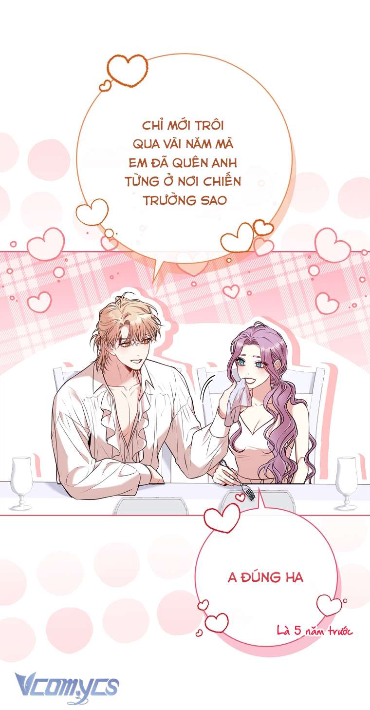 Thư Ký Của Bạo Chúa Chapter 114 - Trang 4