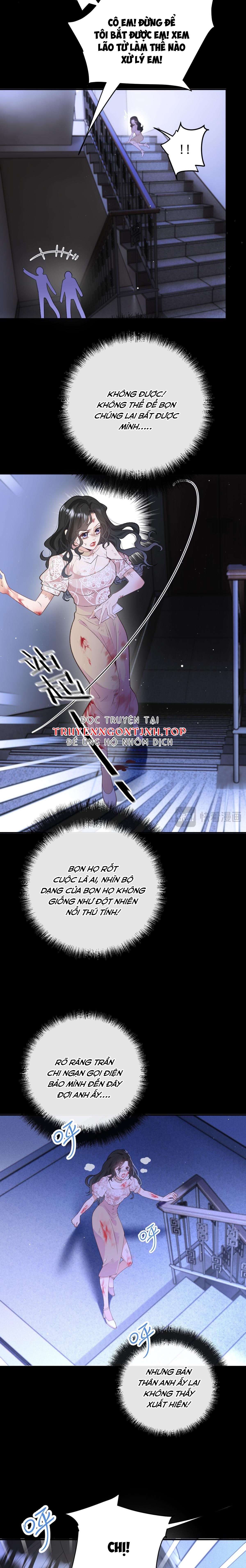 Lăn đi, tiên sinh lười biếng Chap 1 - Trang 2