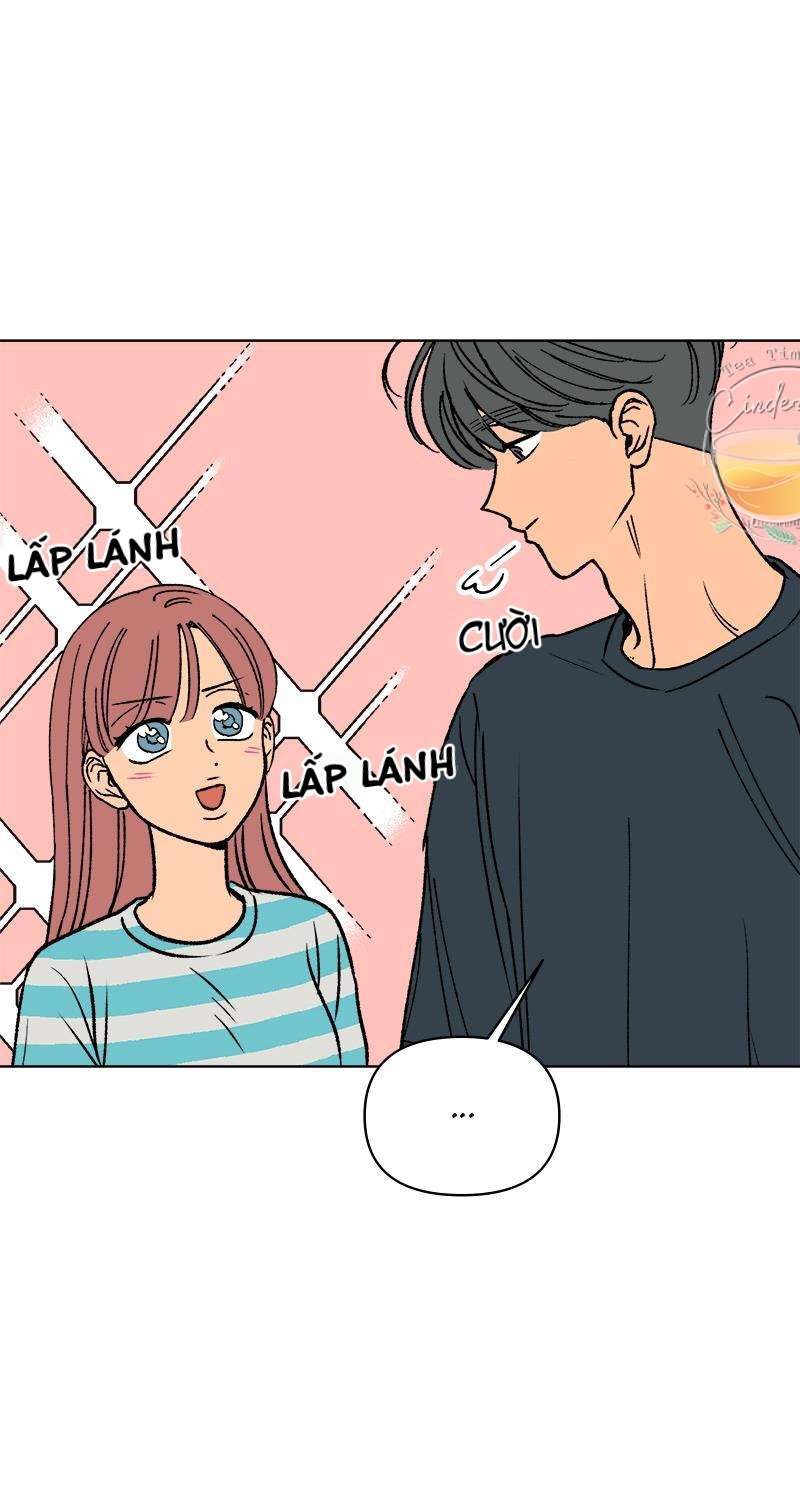 Tình Xưa Viết Lại Chapter 35 - Trang 4