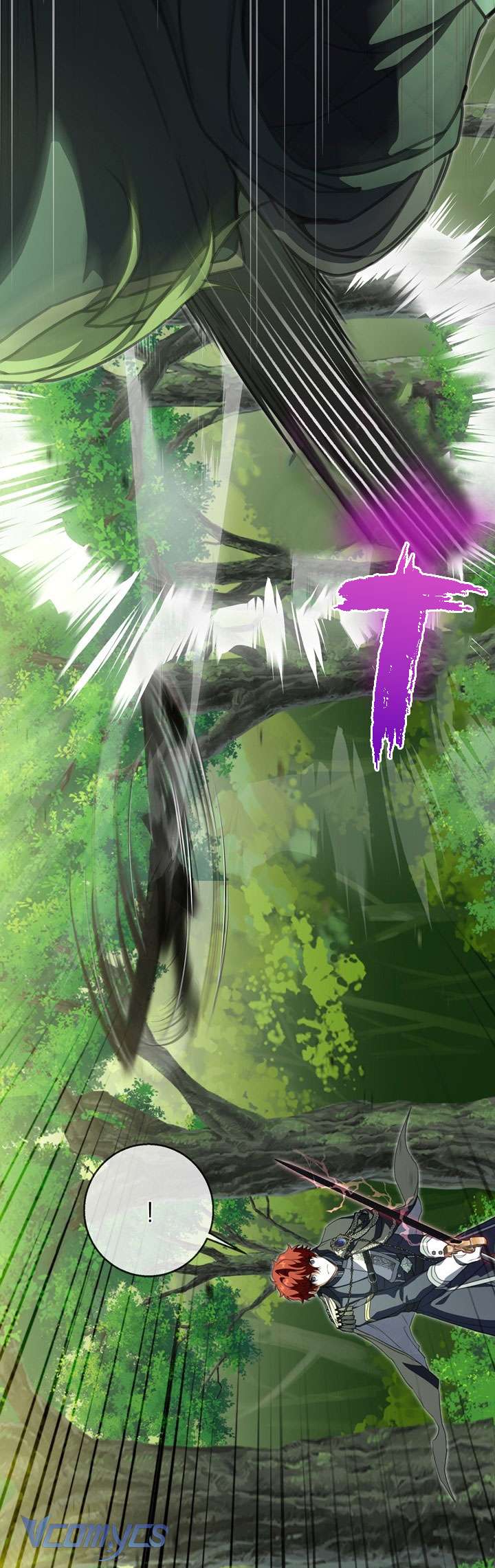 Lại Một Lần Nữa Hướng Về Ánh Sáng Chap 91 - Next Chap 92