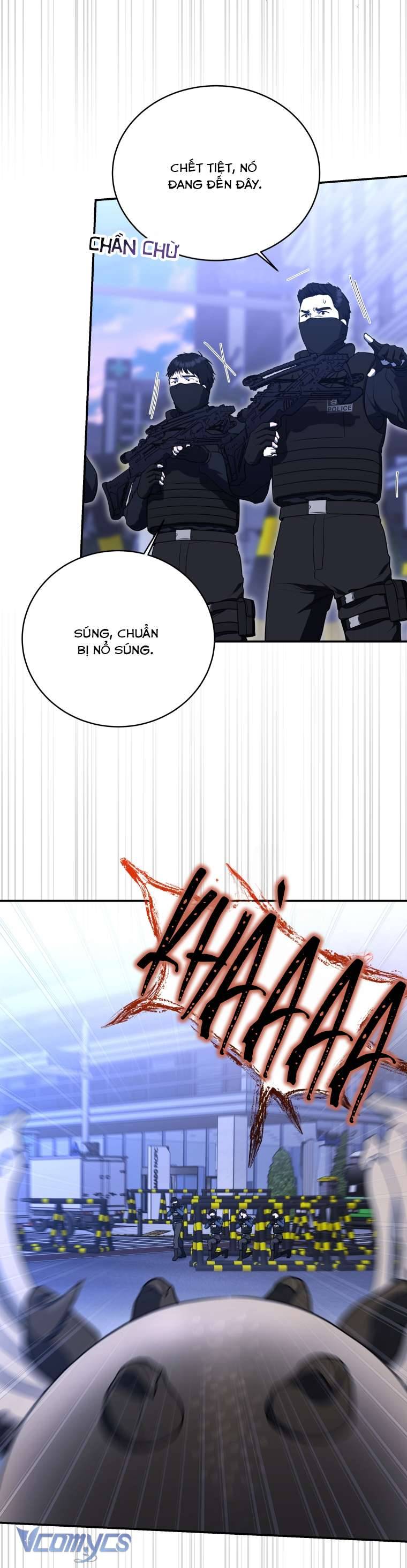 Hướng Dẫn Sinh Tồn Dành Cho Người Xếp Hạng Chap 3 - Trang 2