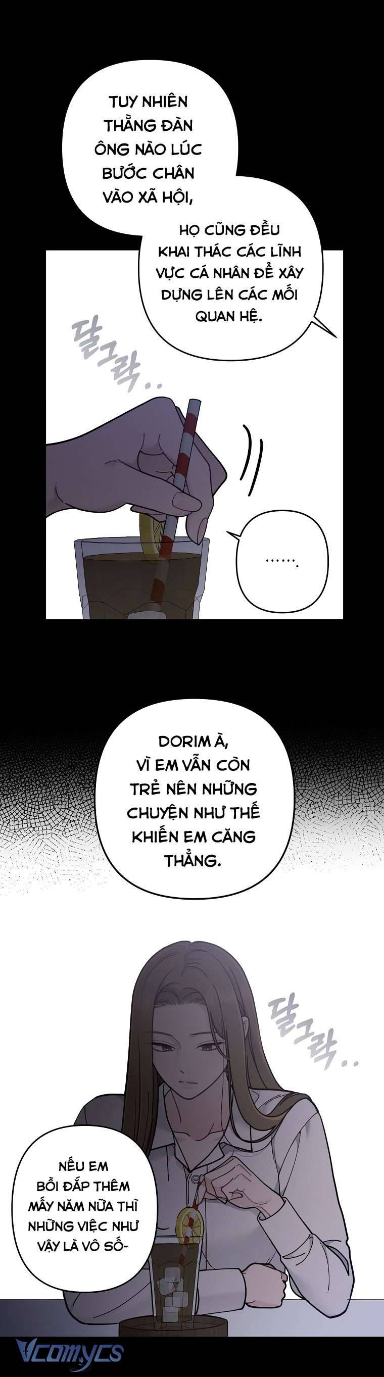 [18+] Dinh Thự Young Chun Hwa: Mọt Sách Phóng Túng Không Ngủ Được Chapter 5 - Trang 3