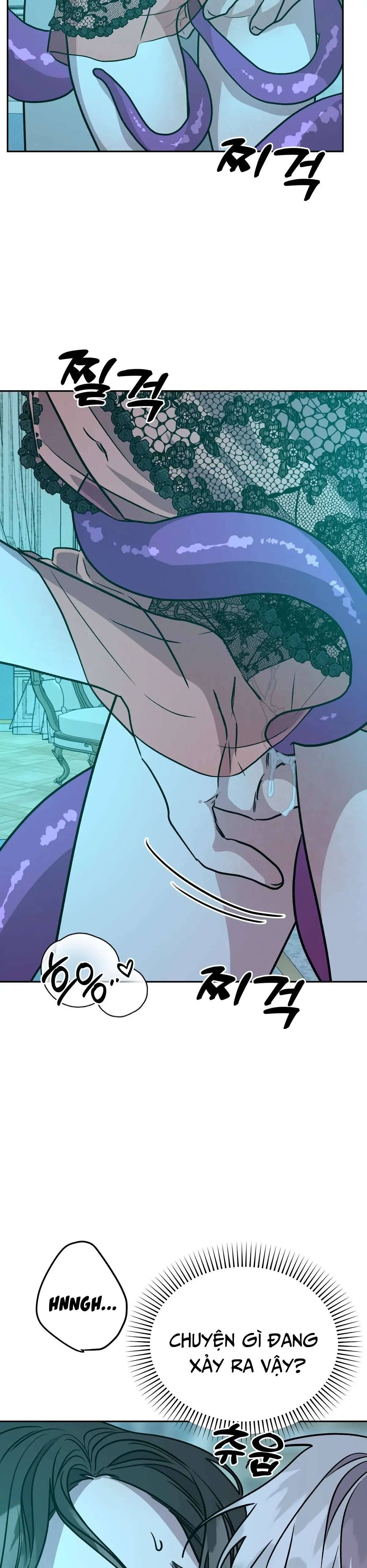 Hoàng Tử Bạch Tuyết Đã Bị Hoàng Hậu Bắt Đi Chapter 16 - Trang 3