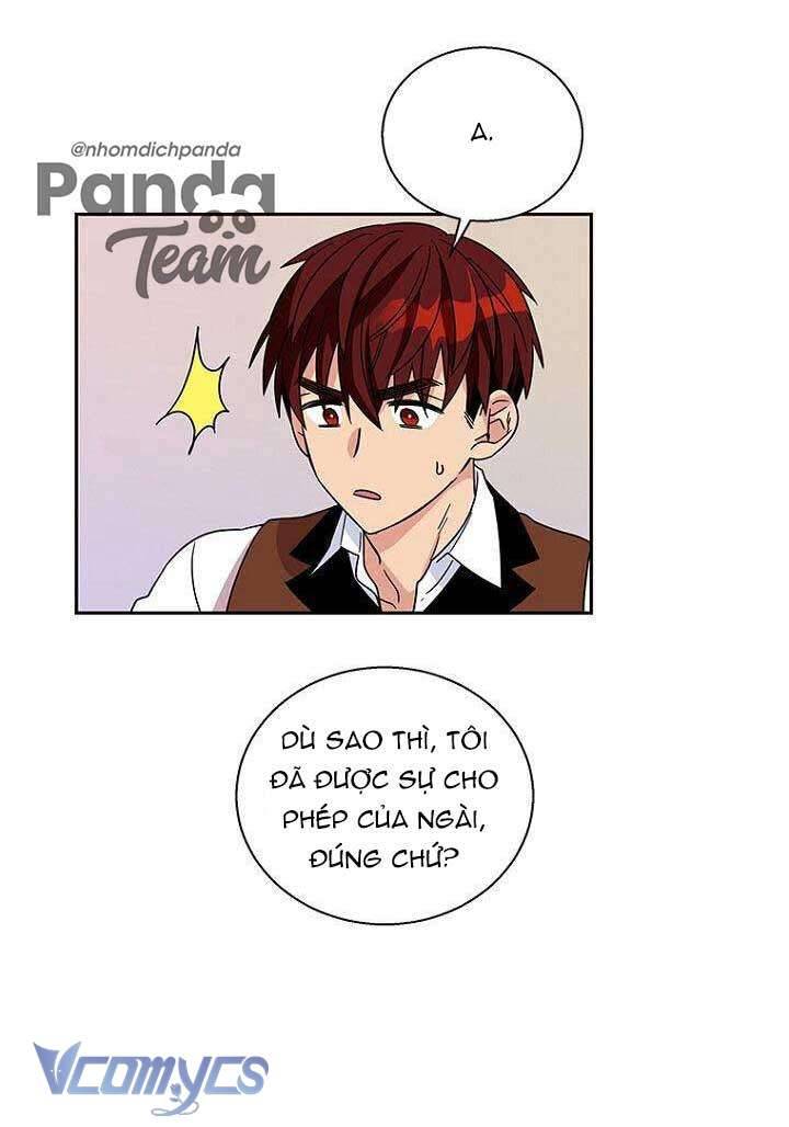 Chồng Yêu, Tôi Đây Bãi Công! Chap 3 - Next Chap 4