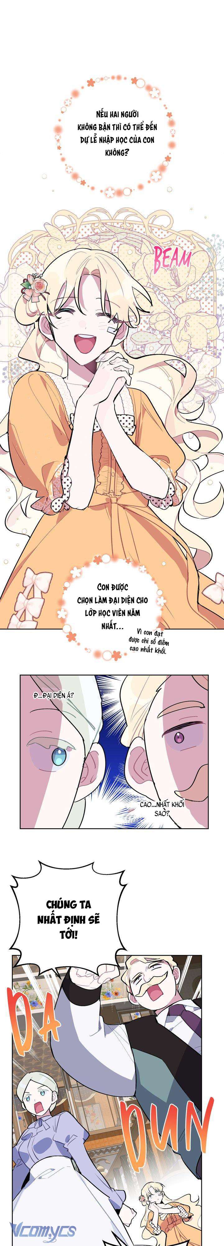 Cách Để Giết Một Pháp Sư Chapter 16 - Next Chapter 17