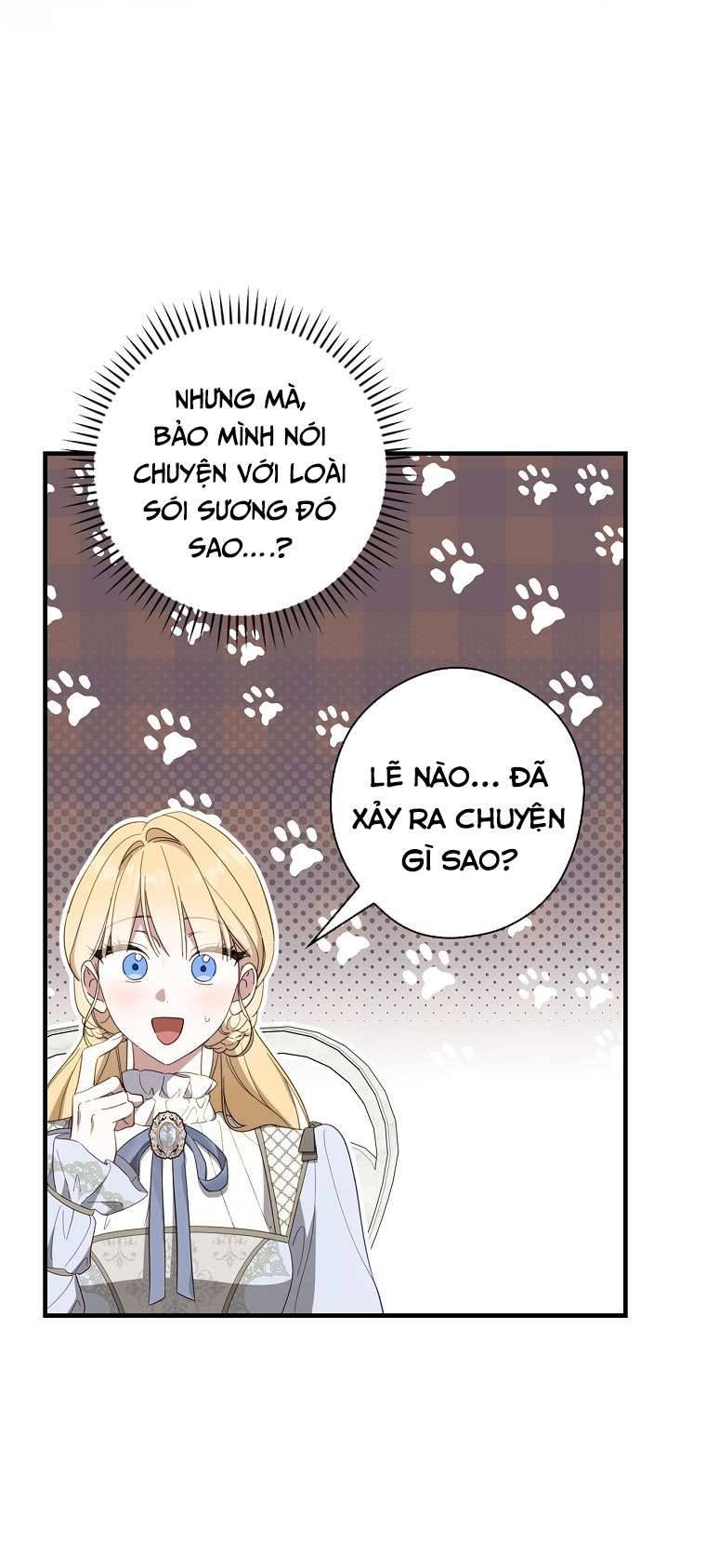 Phương Pháp Khiến Phu Quân Đứng Về Phía Tôi Chapter 63 - Trang 4