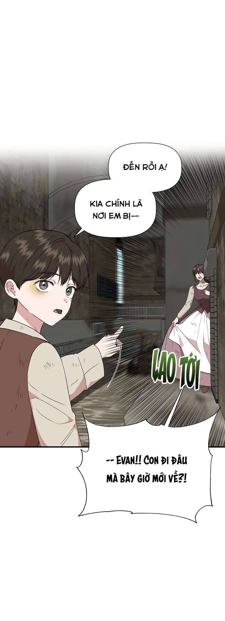 Tôi Không Phải Là Cinderella Chapter 53 - Trang 4