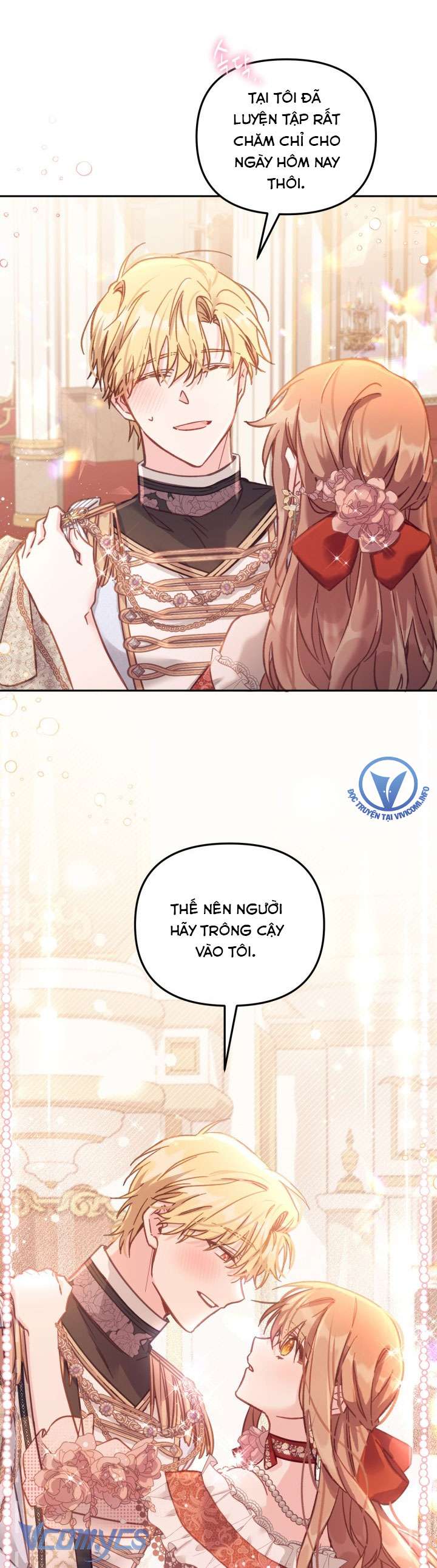 Không Có Chỗ Cho Kẻ Giả Mạo Chap 15 - Trang 2