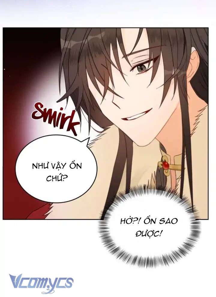 Ái Phi Khế Ước Chap 5 - Trang 2