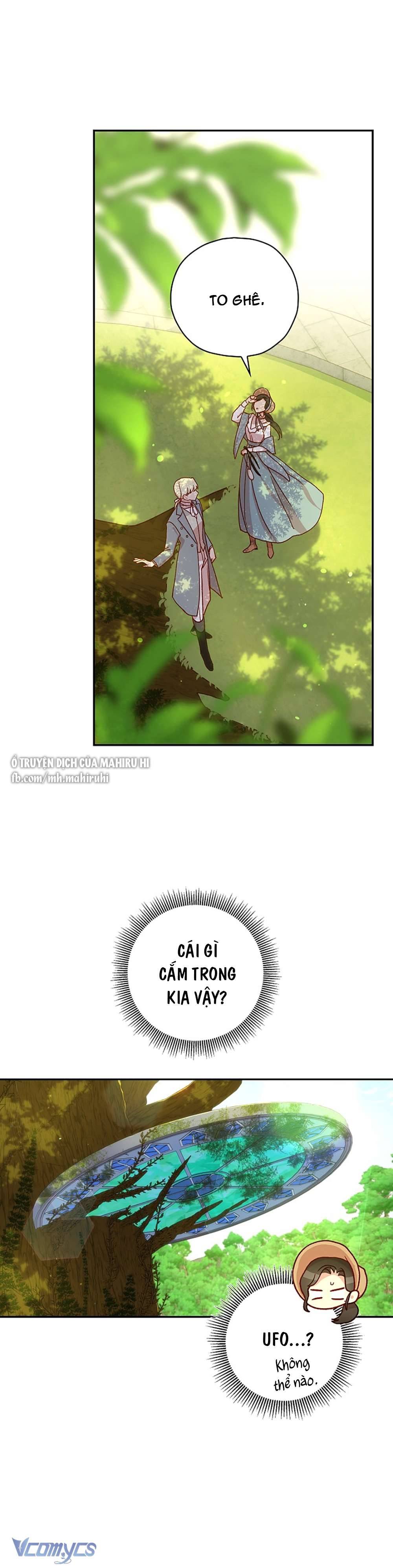 Sống Sót Dưới Thân Phận Hầu Nữ Chap 56 - Trang 2