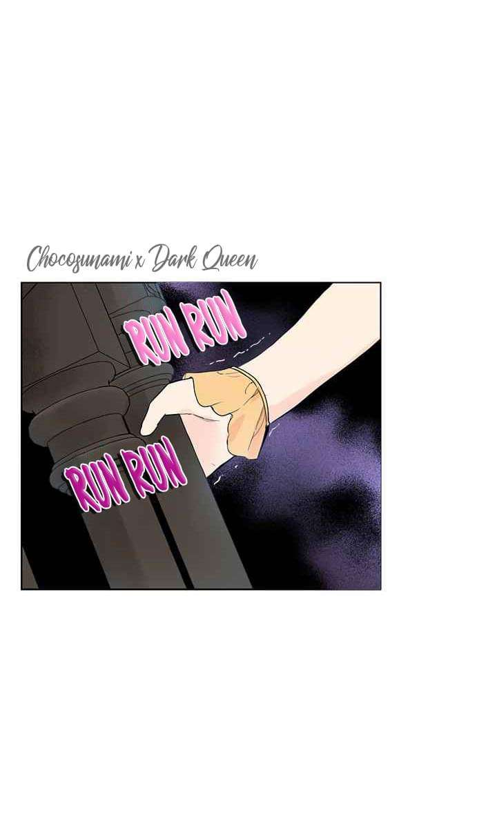 Tôi Là Minh Chứng Của Sự Thật Chap 1 - Trang 3