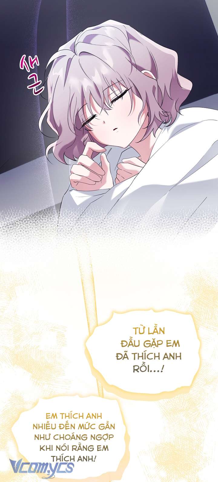 [18+] Dinh Thự Young Chun Hwa: Mãi Một Tình Yêu Chapter 3 - Next Chapter 4