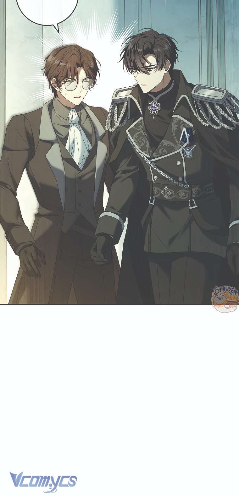 Tôi Đã Tắt Cài Đặt Chế Độ Nhận Thức Nỗi Đau! Chap 8 - Trang 3