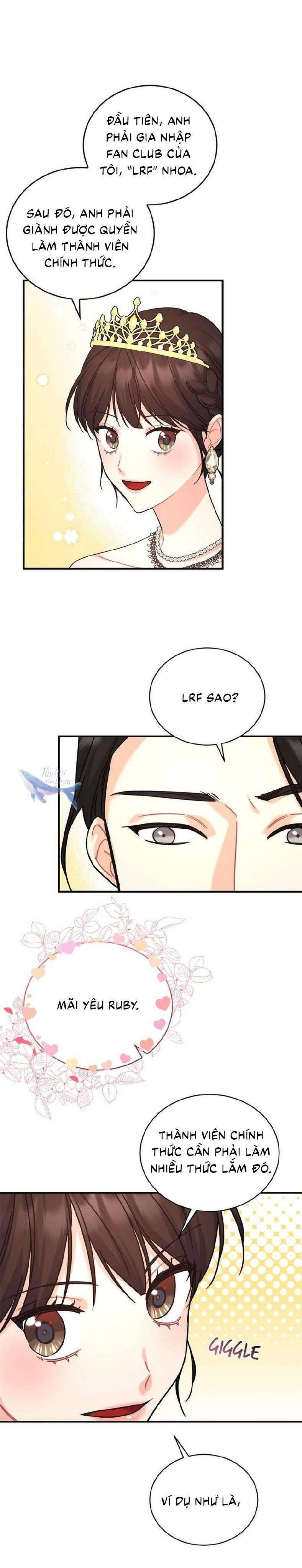 Du Khách Vào Ban Đêm Bí Ẩn Chapter 17 - Trang 3