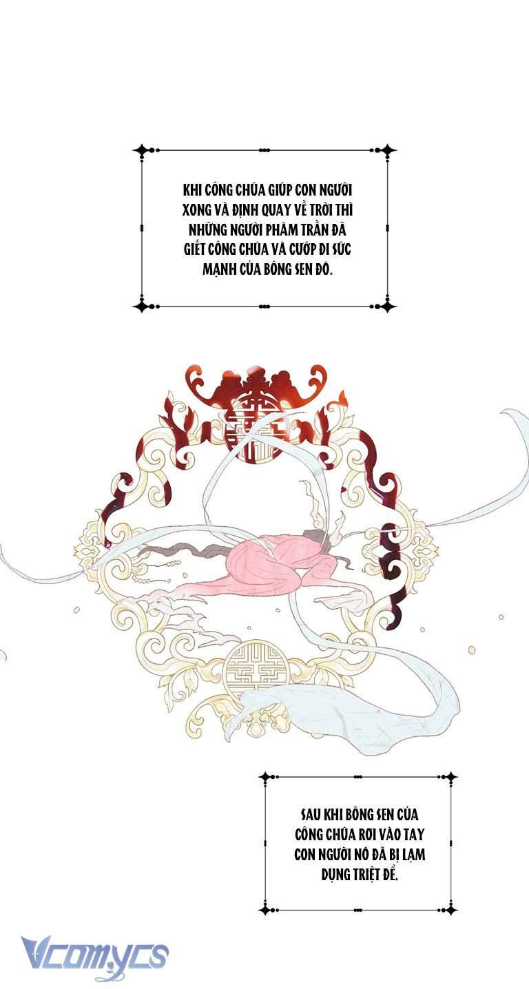 [18+] Sư Phụ Chọn Ứng Cử Viên Làm Chồng Cho Tôi Chapter 23 - Trang 3