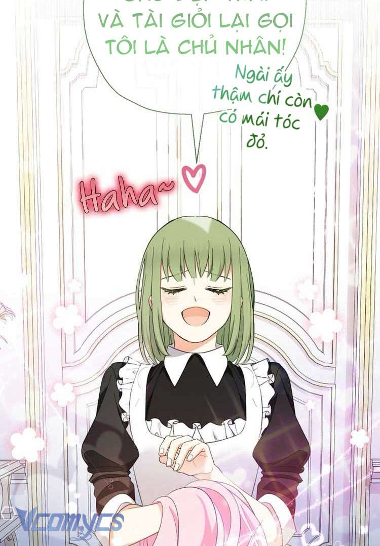 Tiểu Thư Tích Tiền Đi Bụi Chapter 60 - Trang 4