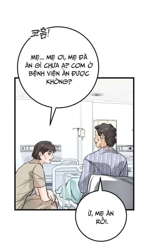 Tôi Nóng Lòng Muốn Chiếm Lấy Cô Ấy Chap 11 - Trang 3