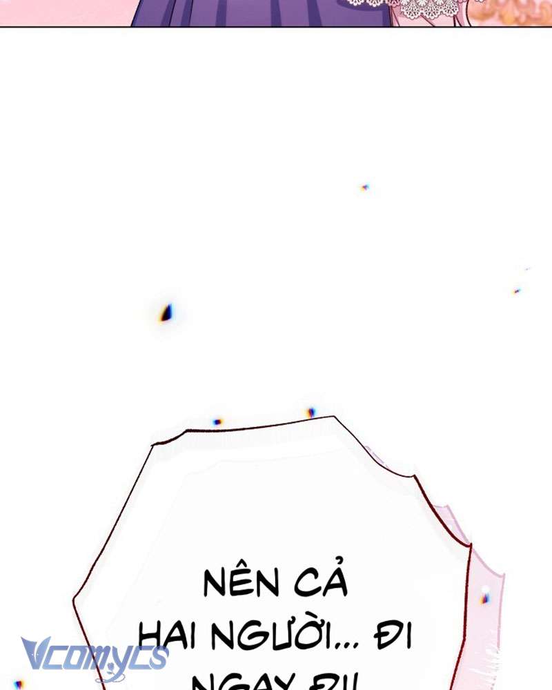 Hầu Gái Độc Quyền Của Hoàng Hậu Phản Diện Chap 59 - Trang 4