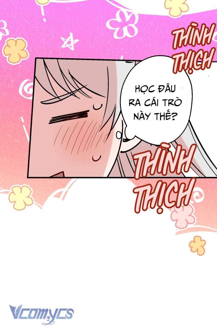 Những Nhân Vật Mạnh Nhất Thế Giới Ám Ảnh Tôi Chapter 63 - Next Chapter 63.1