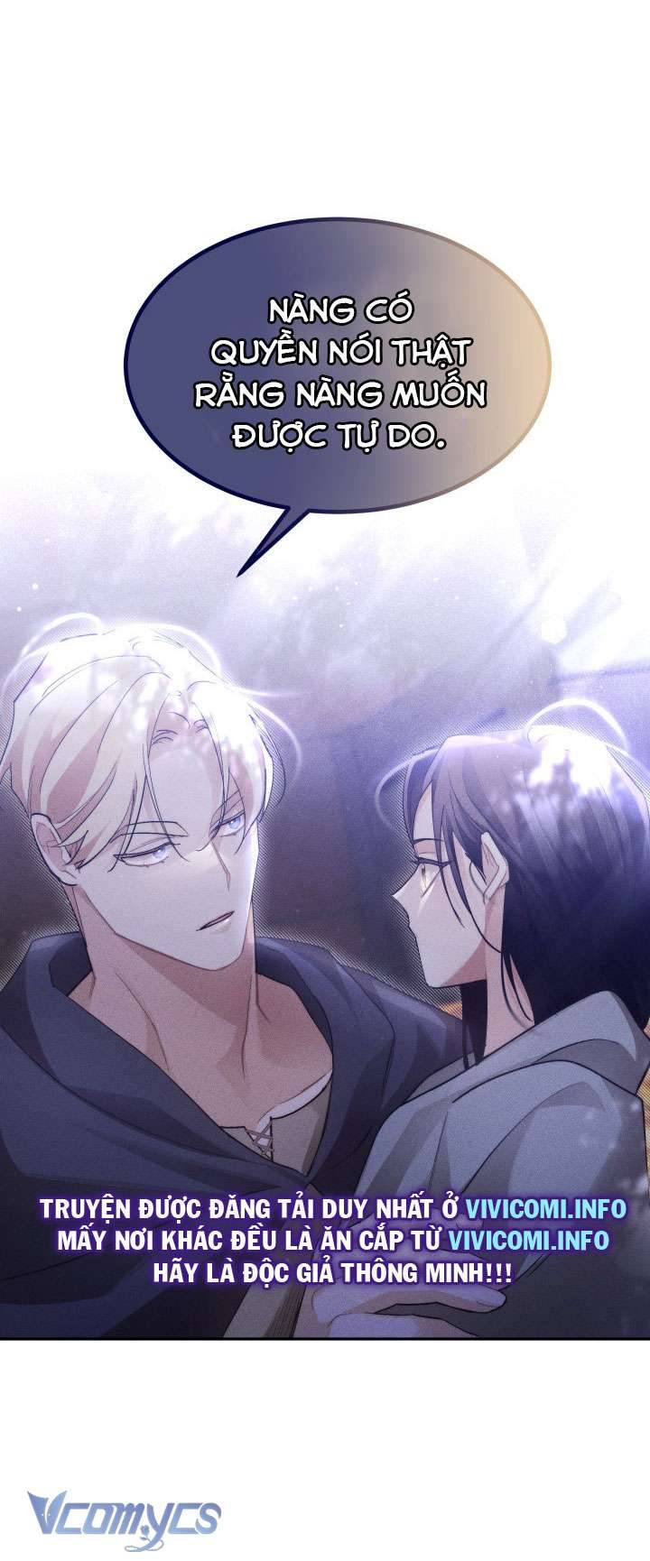 Tiếng Trống Vang Dội Chapter 21 - Trang 4