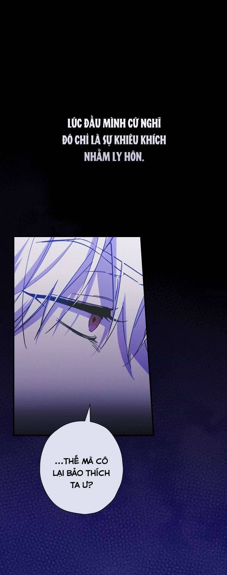 Phương Pháp Khiến Phu Quân Đứng Về Phía Tôi Chapter 43 - Trang 4