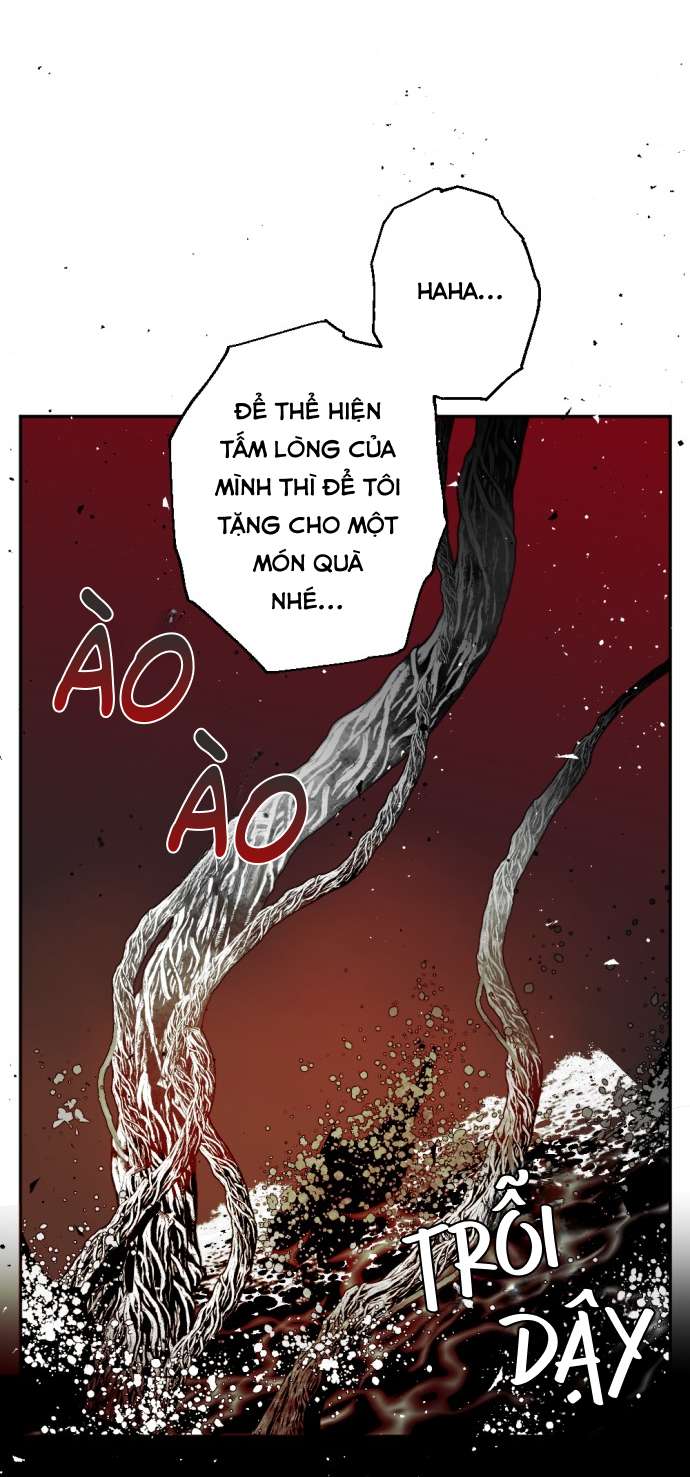 Lời Thú Nhận Của Chúa Tể Bóng Tối Chapter 107 - Trang 4