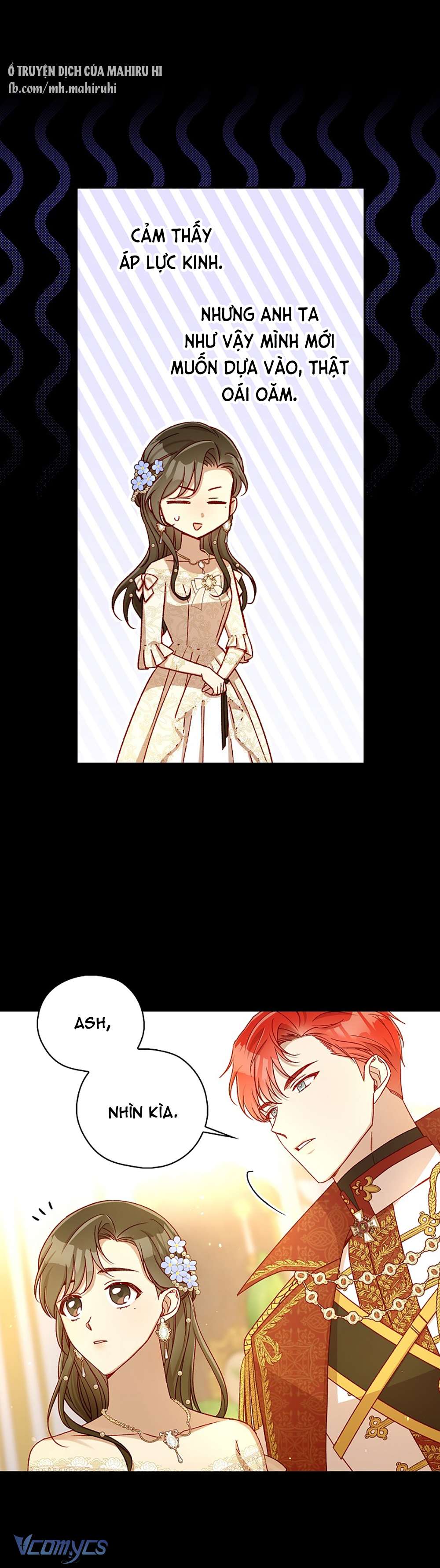 Sống Sót Dưới Thân Phận Hầu Nữ Chap 94 - Next Chap 95