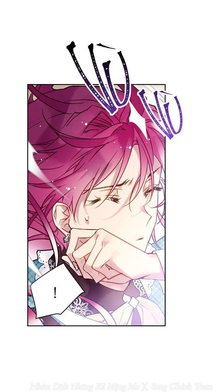 Kết Cục Của Nhân Vật Phản Diện Chỉ Có Thể Là Cái Chết Chapter 32 - Trang 4