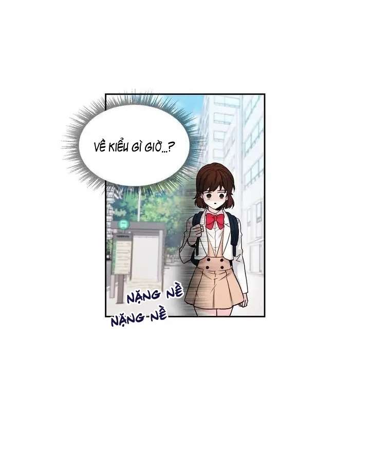 Luật Của Tiểu Thuyết Mạng Chapter 2 - Trang 4