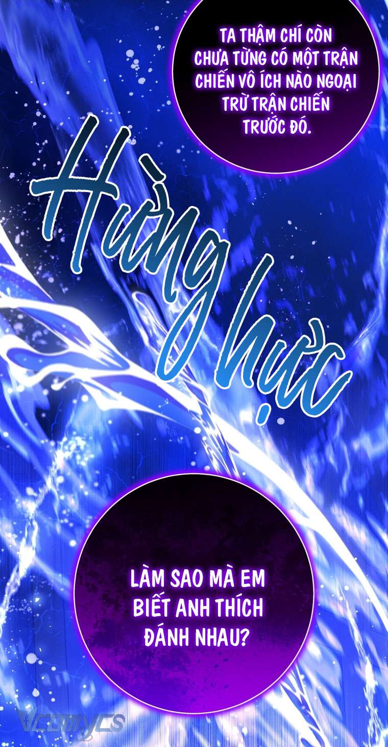 Bé Con Cá Voi Sát Thủ Chapter 28 - Trang 4