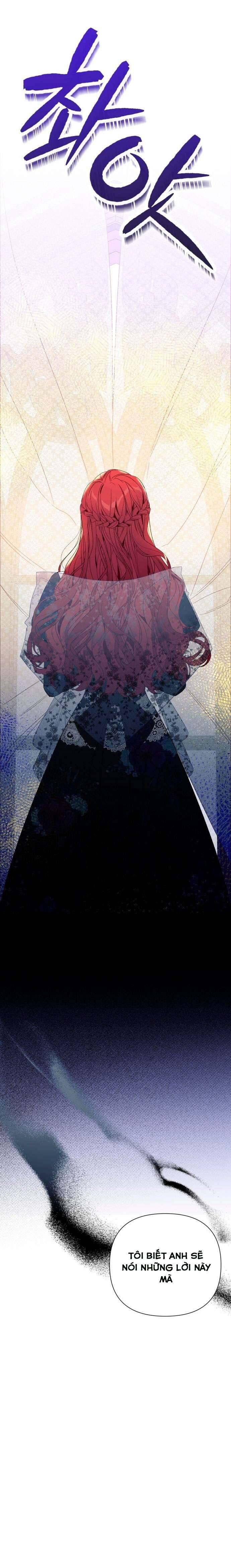 Tôi Tưởng Đó Chỉ Là Tiểu Thuyết Trọng Sinh Bình Thường Chapter 5 - Next Chapter 6