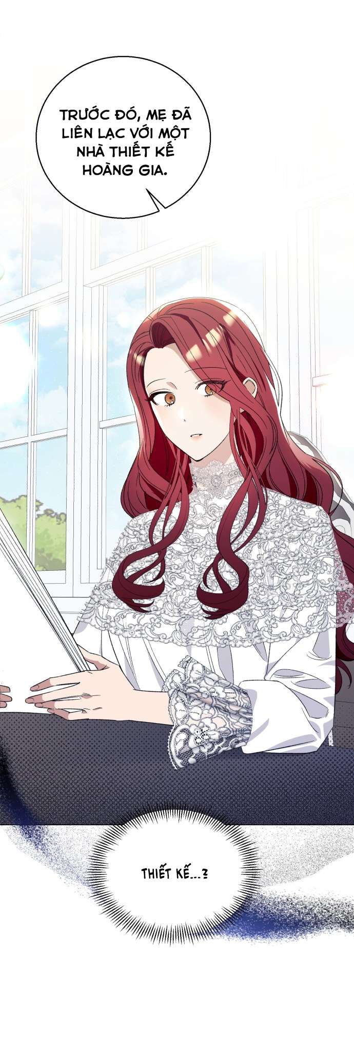 Tôi Tưởng Đó Chỉ Là Tiểu Thuyết Trọng Sinh Bình Thường Chapter 6 - Trang 4