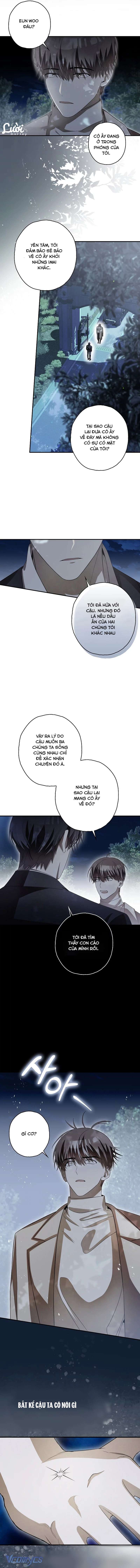 Chuỗi Thức Ăn Chap 20 - Next Chap 21