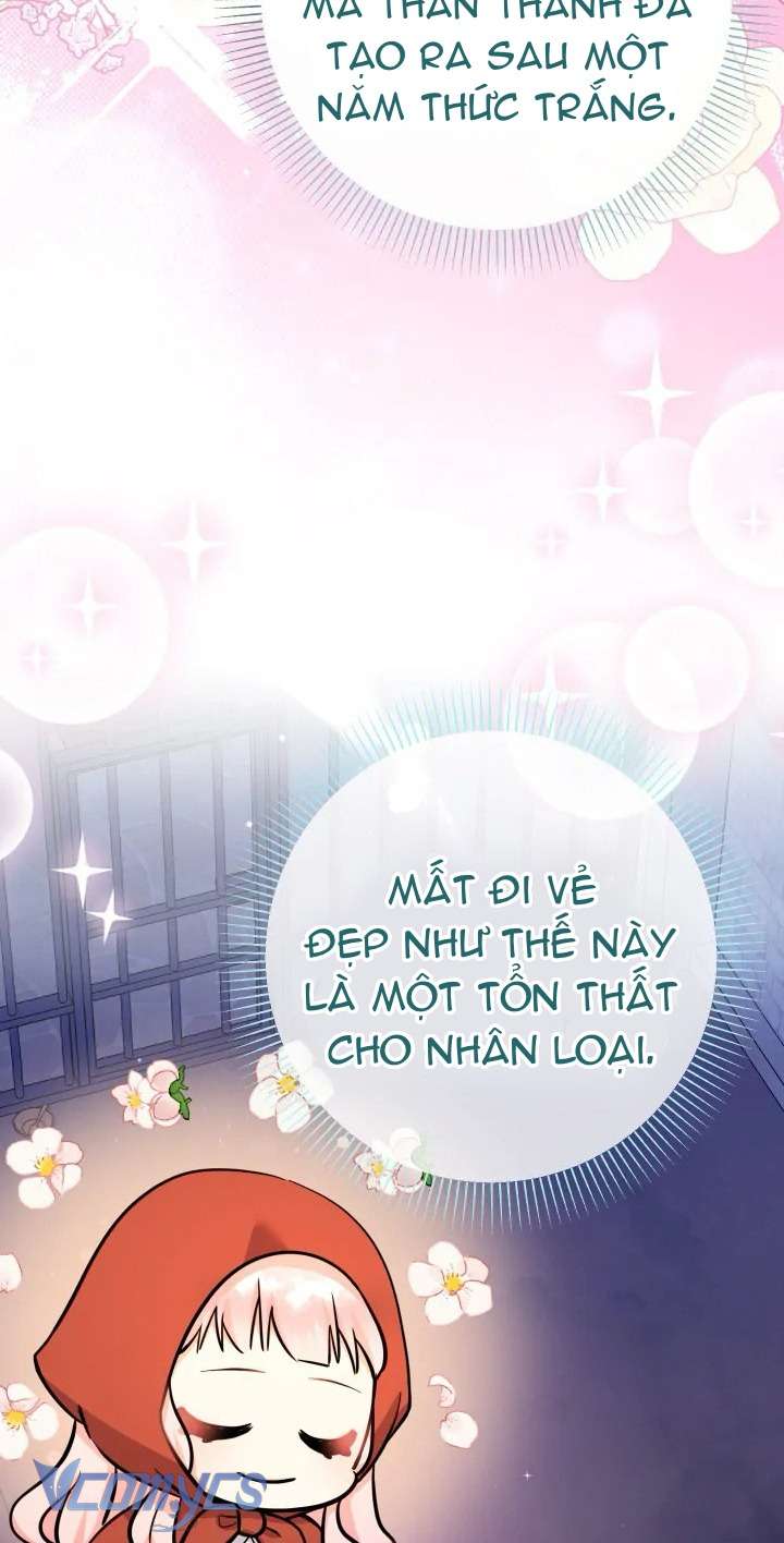 Tiểu Thư Tích Tiền Đi Bụi Chapter 61 - Trang 4