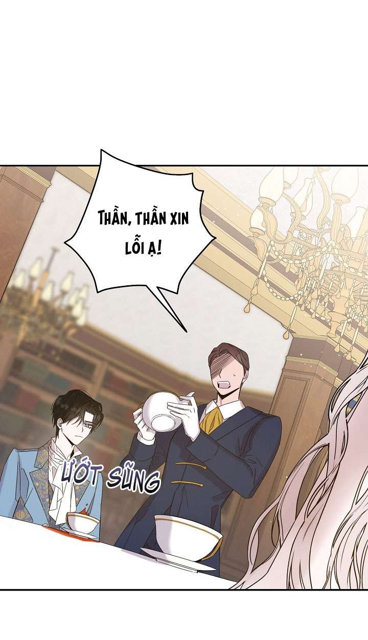 Thuần Hóa Bạo Quân Rồi Bỏ Trốn Chap 4 - Trang 2