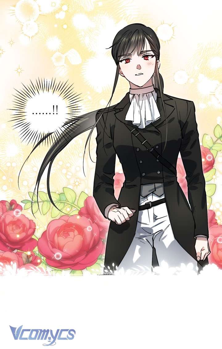 Những Nhân Vật Mạnh Nhất Thế Giới Ám Ảnh Tôi Chapter 65 - Trang 4