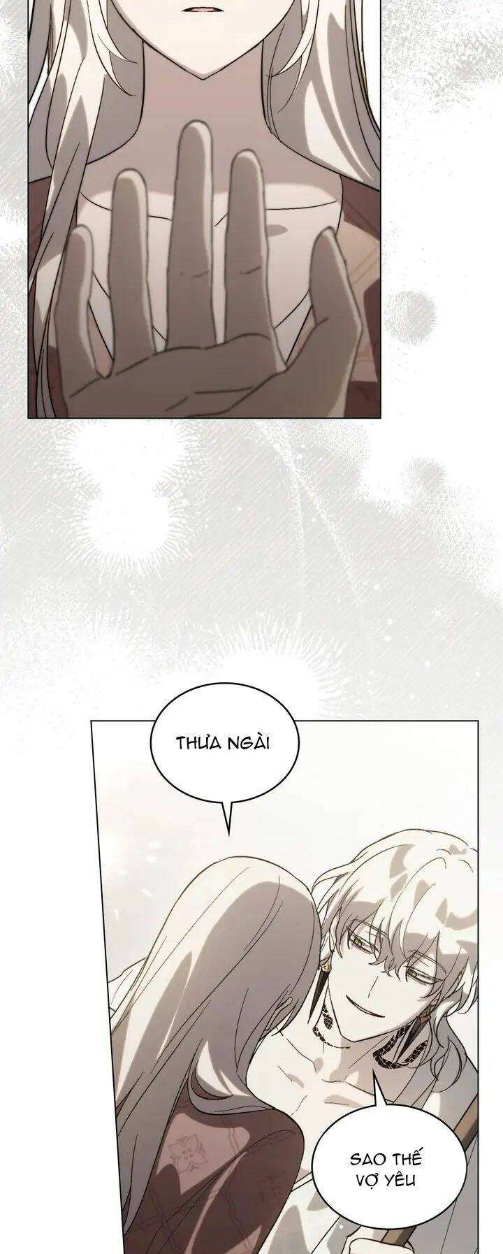 Khi Số Phận Tìm Đến Hai Ta Chapter 13 - Trang 4