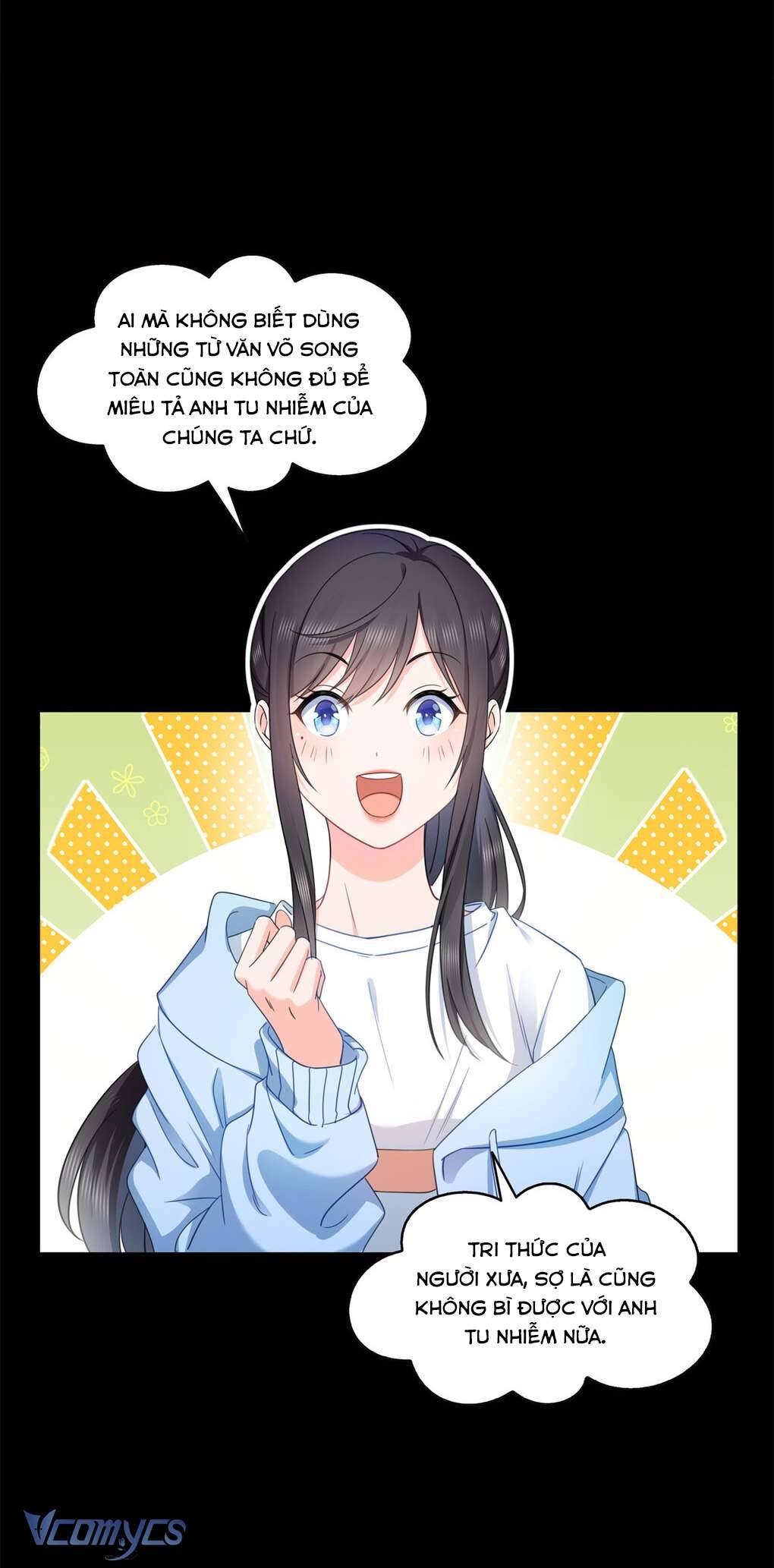 Hệt Như Hàn Quang Gặp Nắng Gắt Chap 481 - Trang 4