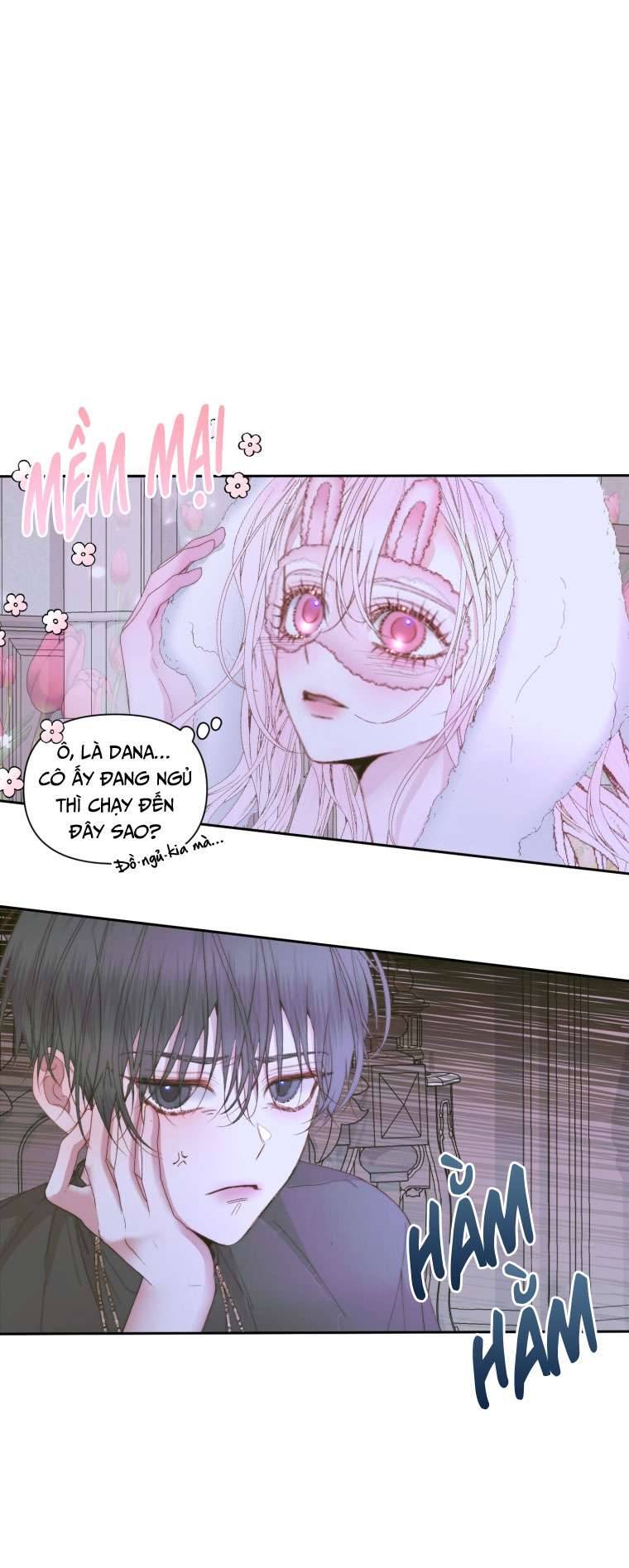 Siren: Trở Thành Gia Đình Của Nhân Vật Phản Diện Chapter 37 - Trang 3