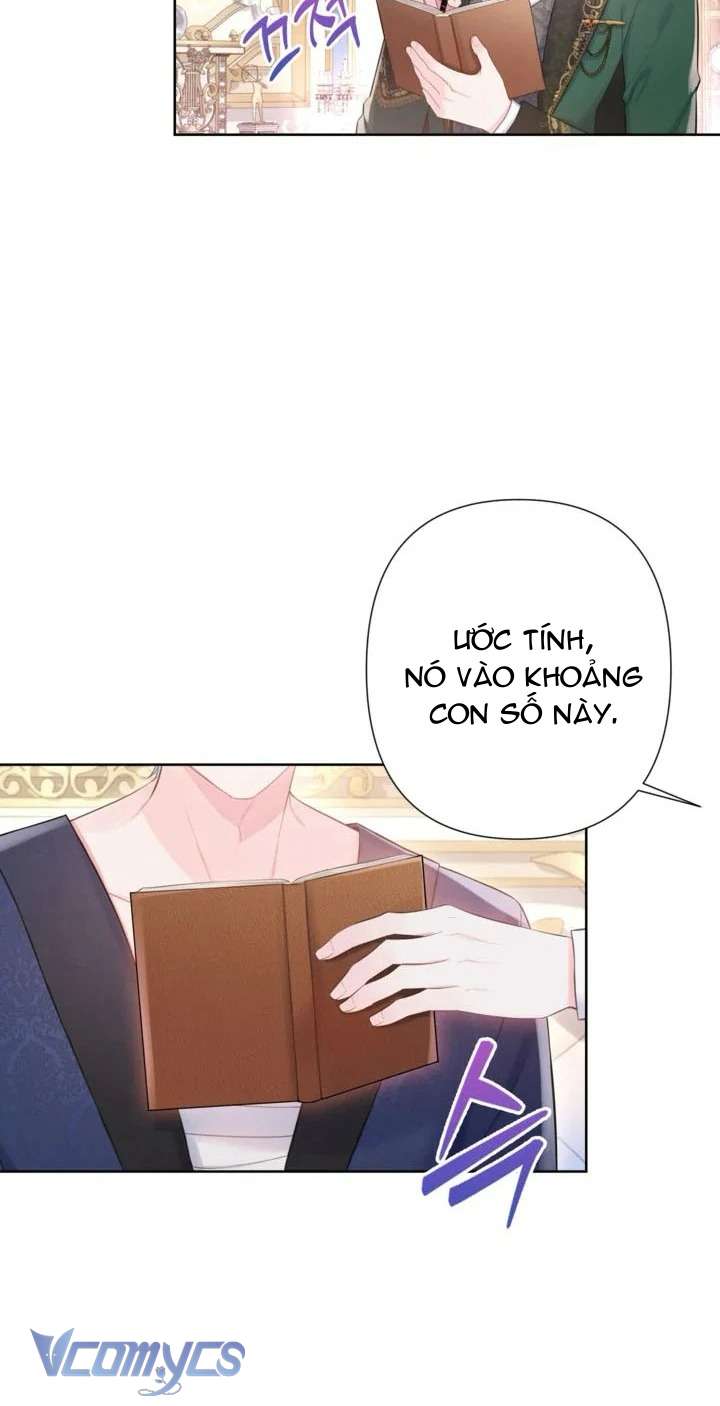 Người Anh Trai Mạnh Nhất Của Tôi Đã Mất Trí Nhớ Chap 5 - Trang 4