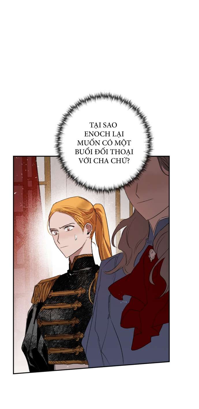 Lời Thú Nhận Của Chúa Tể Bóng Tối Chap 65 - Trang 4