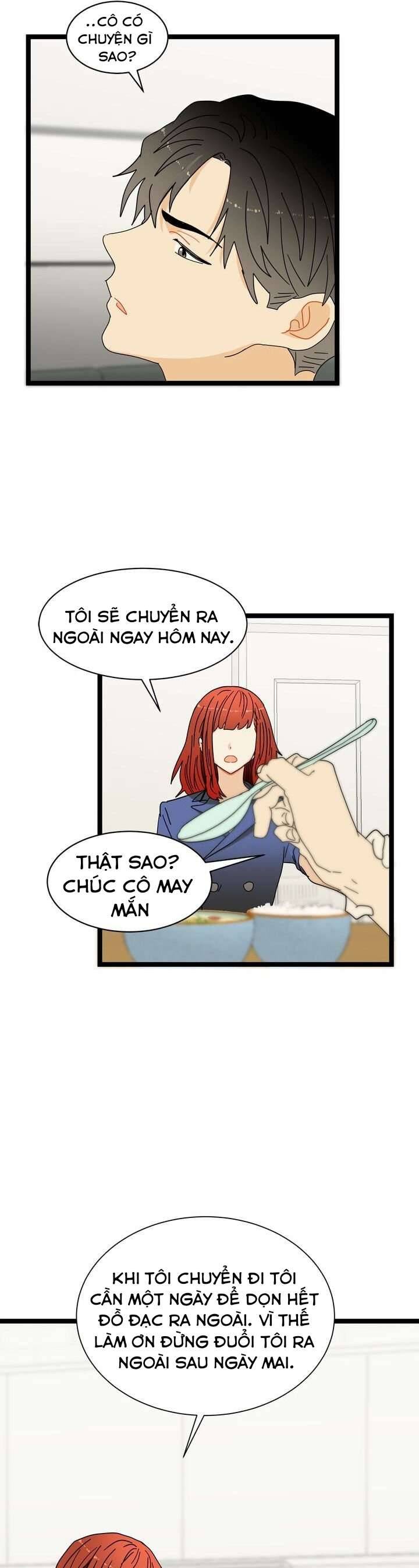 Giả Mạo Theo Phong Cách Chapter 16 - Trang 4