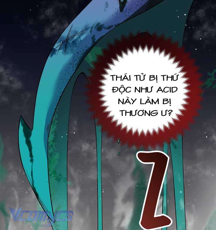 Mê Cung Cám Dỗ Của Emilone Chapter 4 - Trang 4