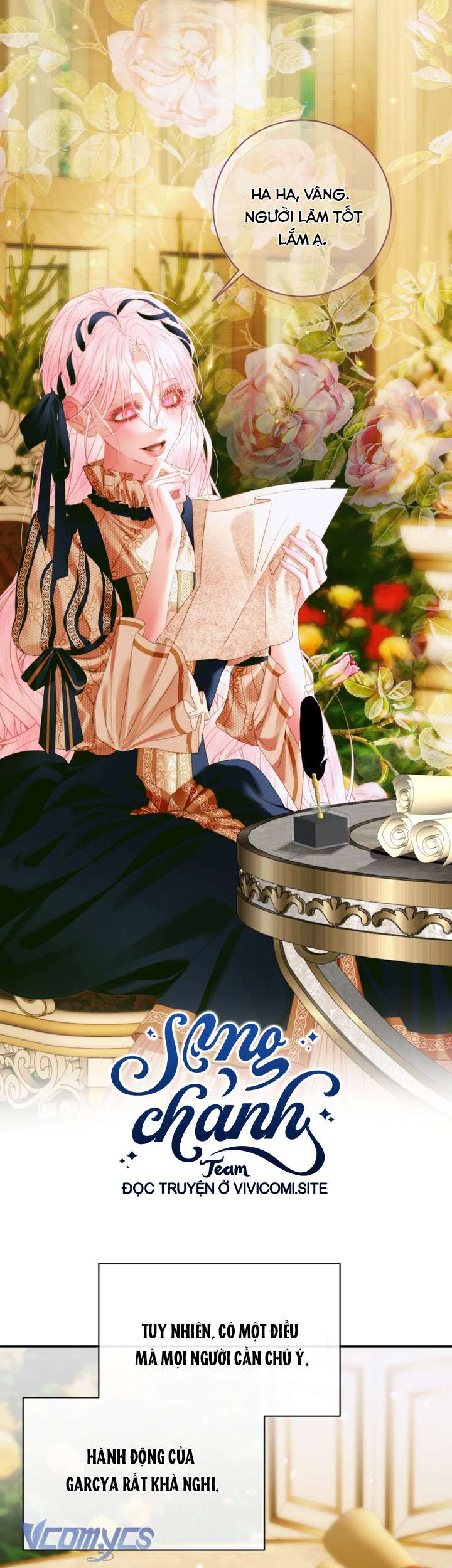 Siren: Trở Thành Gia Đình Của Nhân Vật Phản Diện Chapter 120 - Next Chapter 121